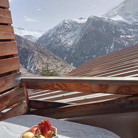 Appartement Saisonnier Orcieres Merlette Esterno foto