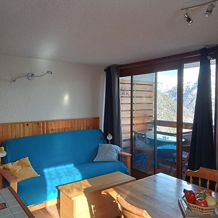 Appartement Saisonnier Orcieres Merlette Esterno foto