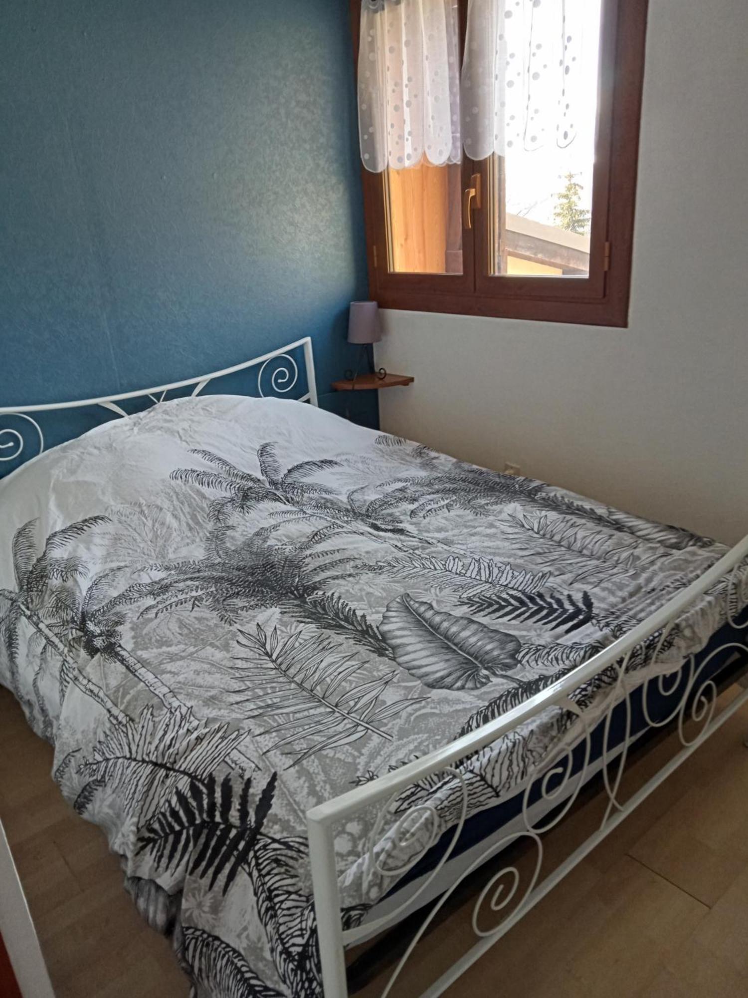 Appartement Saisonnier Orcieres Merlette Esterno foto